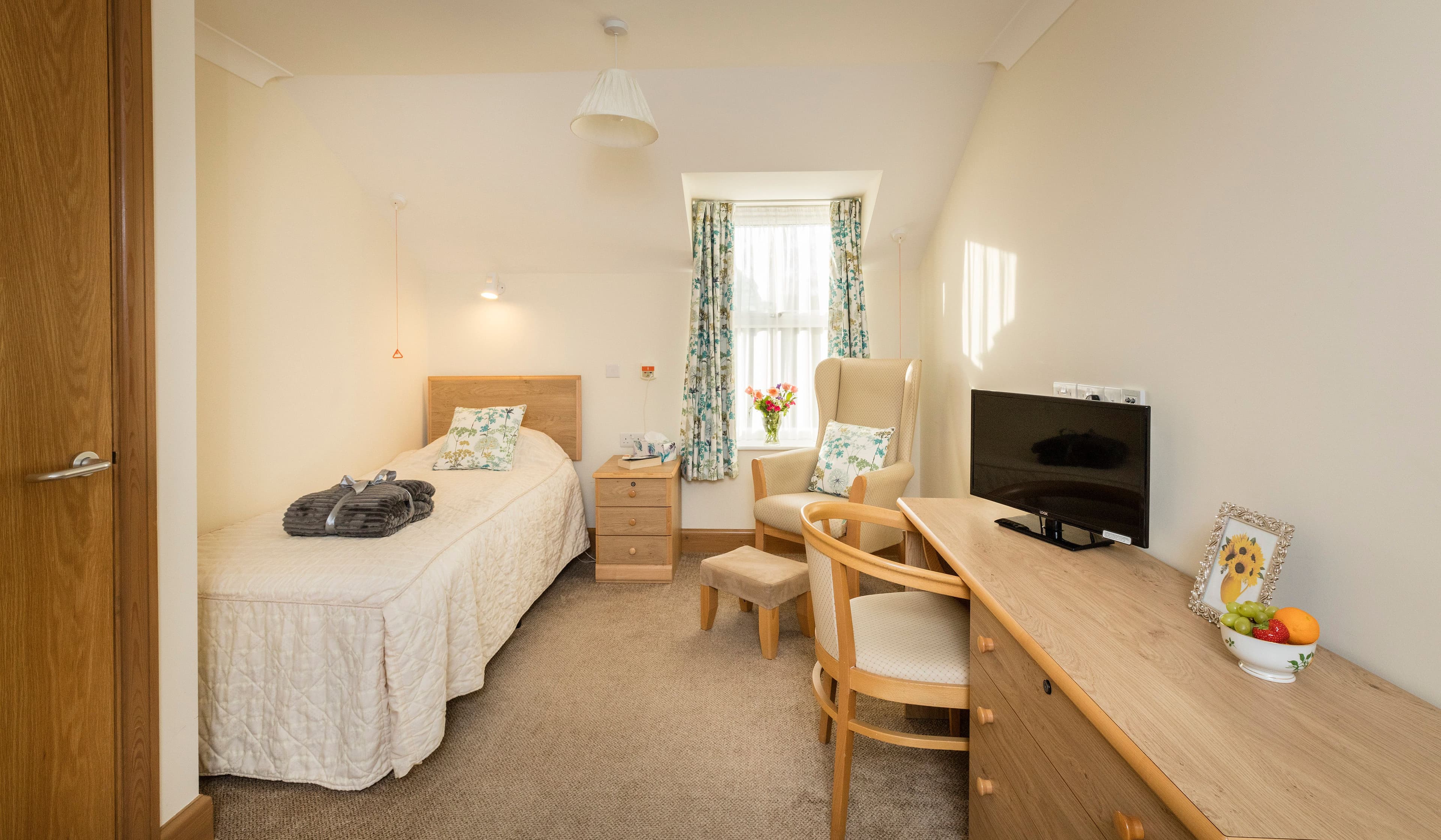 B&M Care - Montrose care home - 003