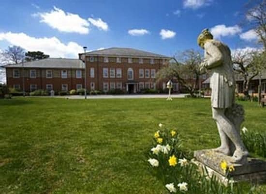 Watlington and District Care Home, Watlington, OX49 5AE