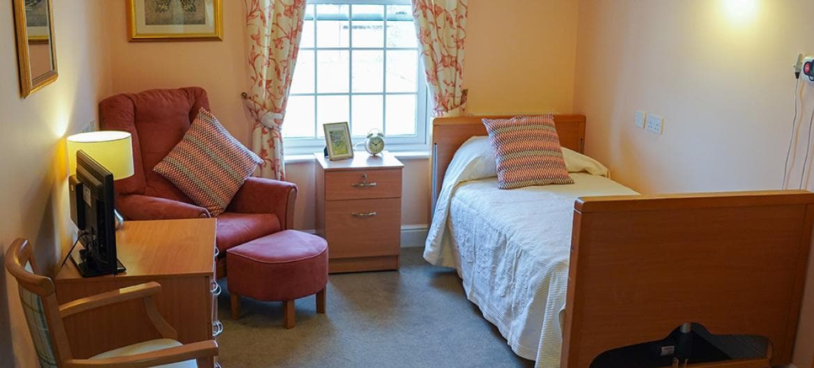 Sanctuary Care - Watlington and District care home 005