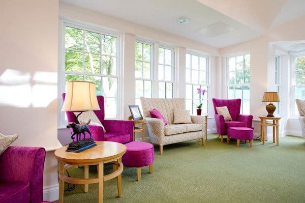 Sanctuary Care - Watlington and District care home 002