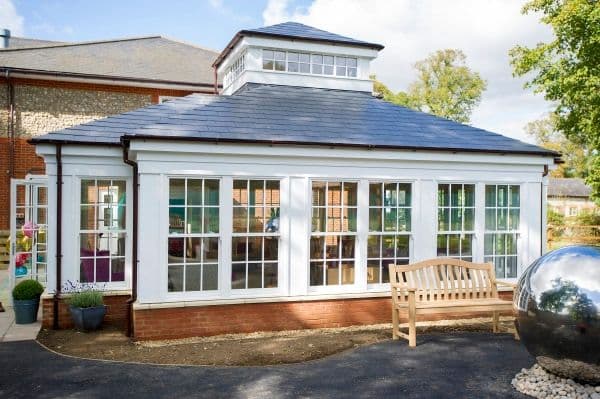 Watlington and District Care Home, Watlington, OX49 5AE