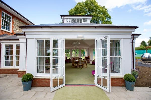 Watlington and District Care Home, Watlington, OX49 5AE