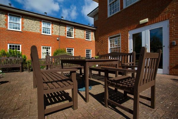 Watlington and District Care Home, Watlington, OX49 5AE