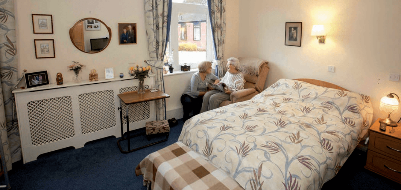 Minster Care Group - Wealstone care home 2