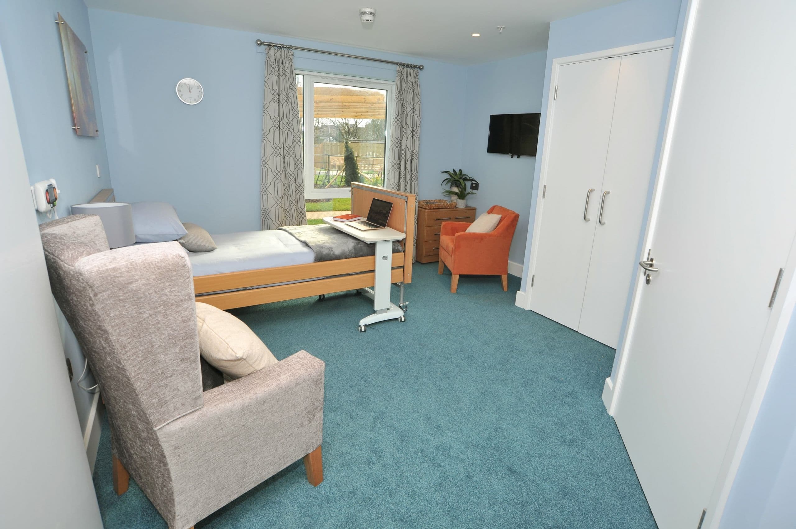 Southend Care  - Brook Meadows House care home - 001