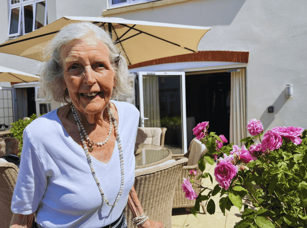 Majesticare - Cavendish Park care home 2