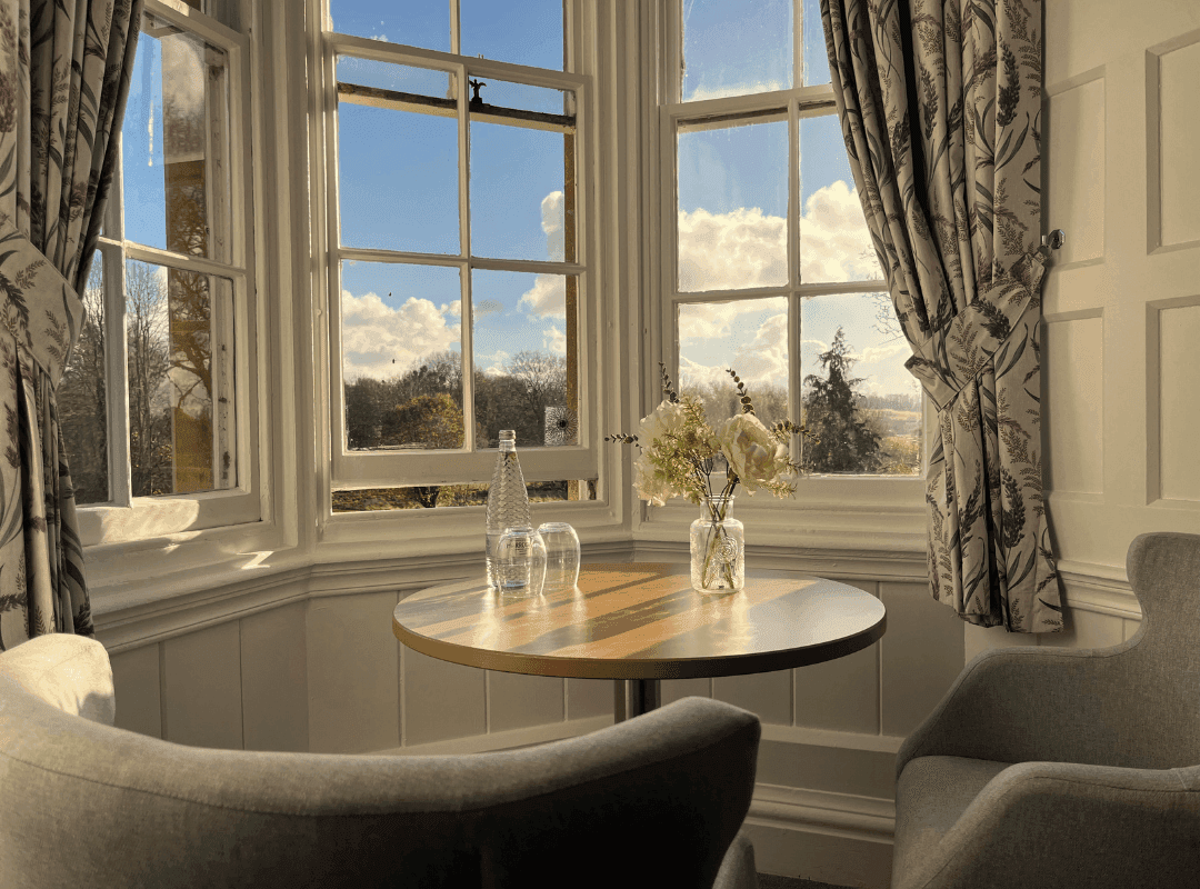 Majesticare - Milton Ernest Hall care home - 010