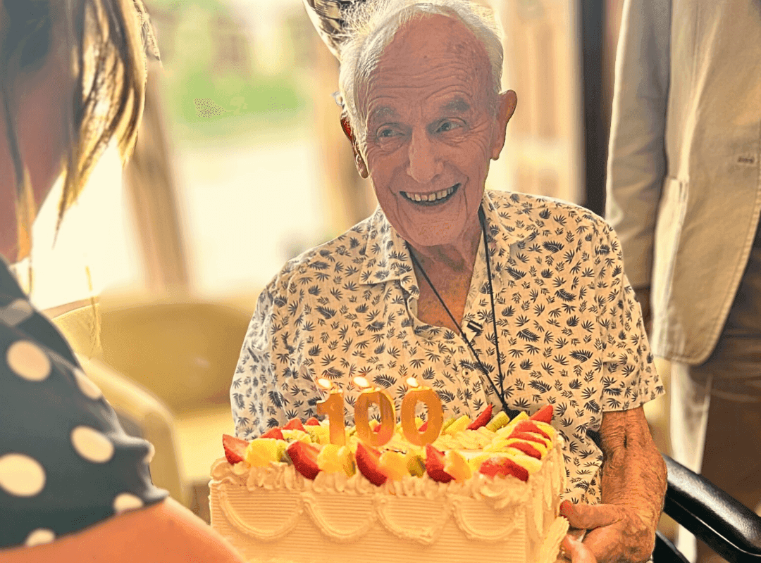 Majesticare - Milton Ernest Hall care home 2