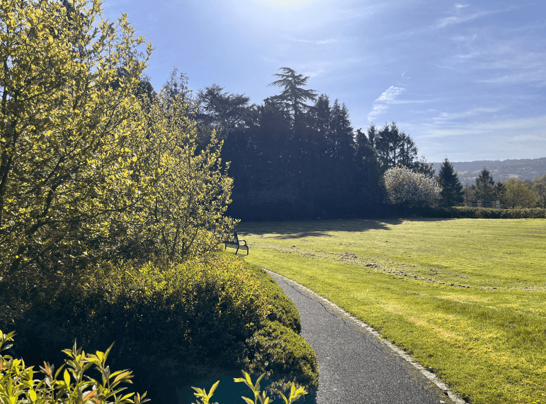 Majesticare - Oaktree Court care home - 003