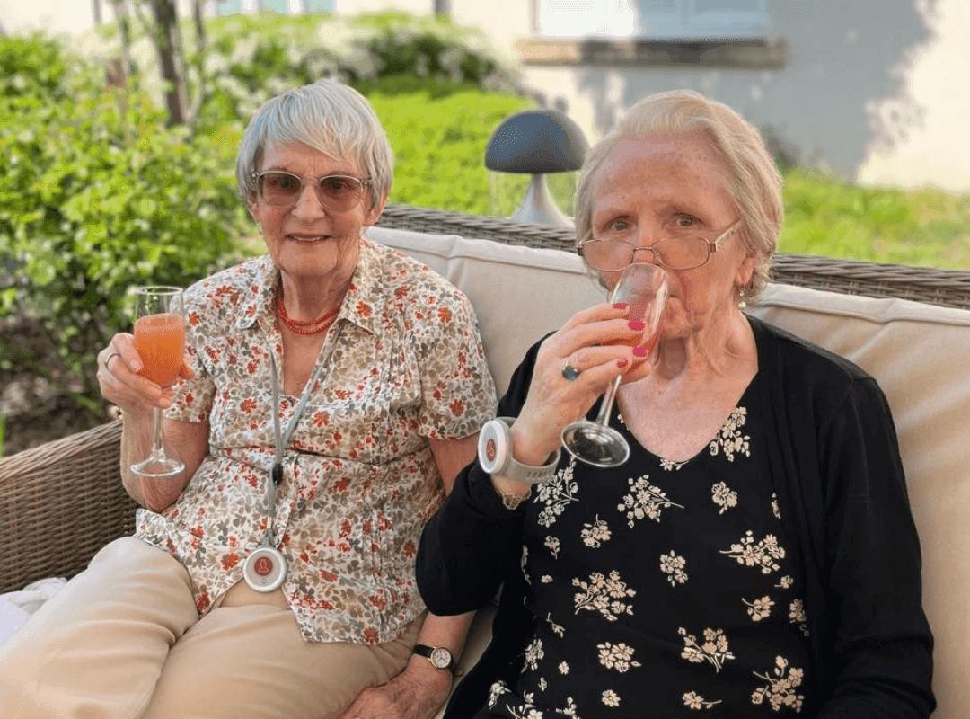 Majesticare - Cavendish Park care home - 011