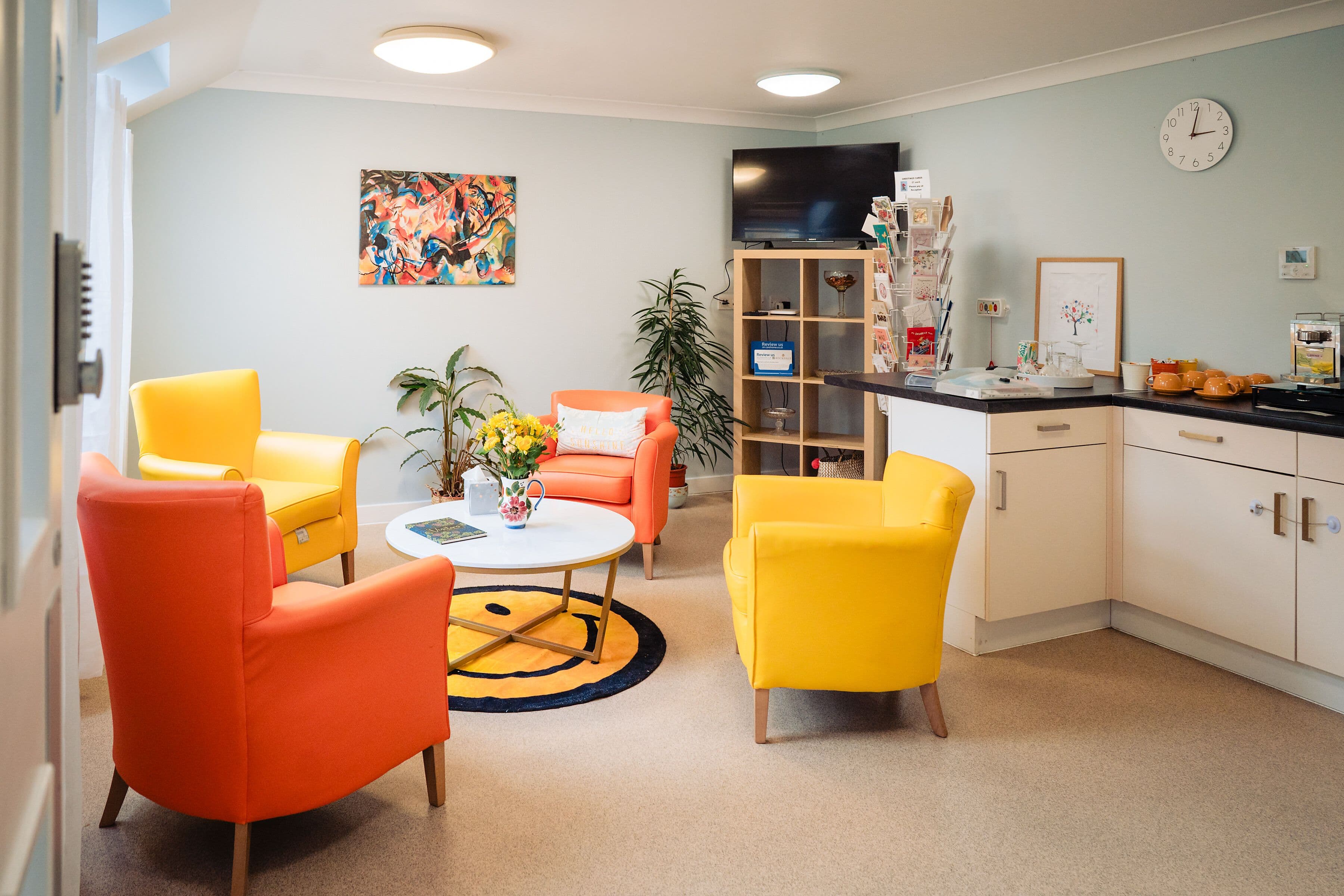 Rockdale Housing - Rockdale House care home 1