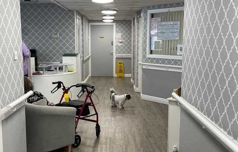 Pepperwood Care - Broxburn care home - 008