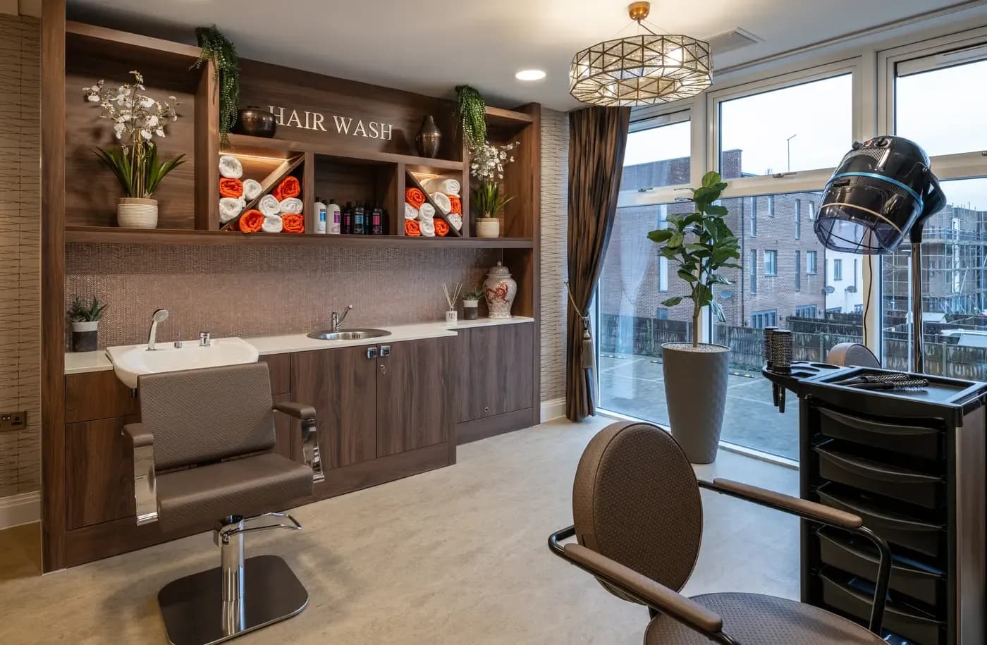 Ardale - Welwyn Grange care home - 013