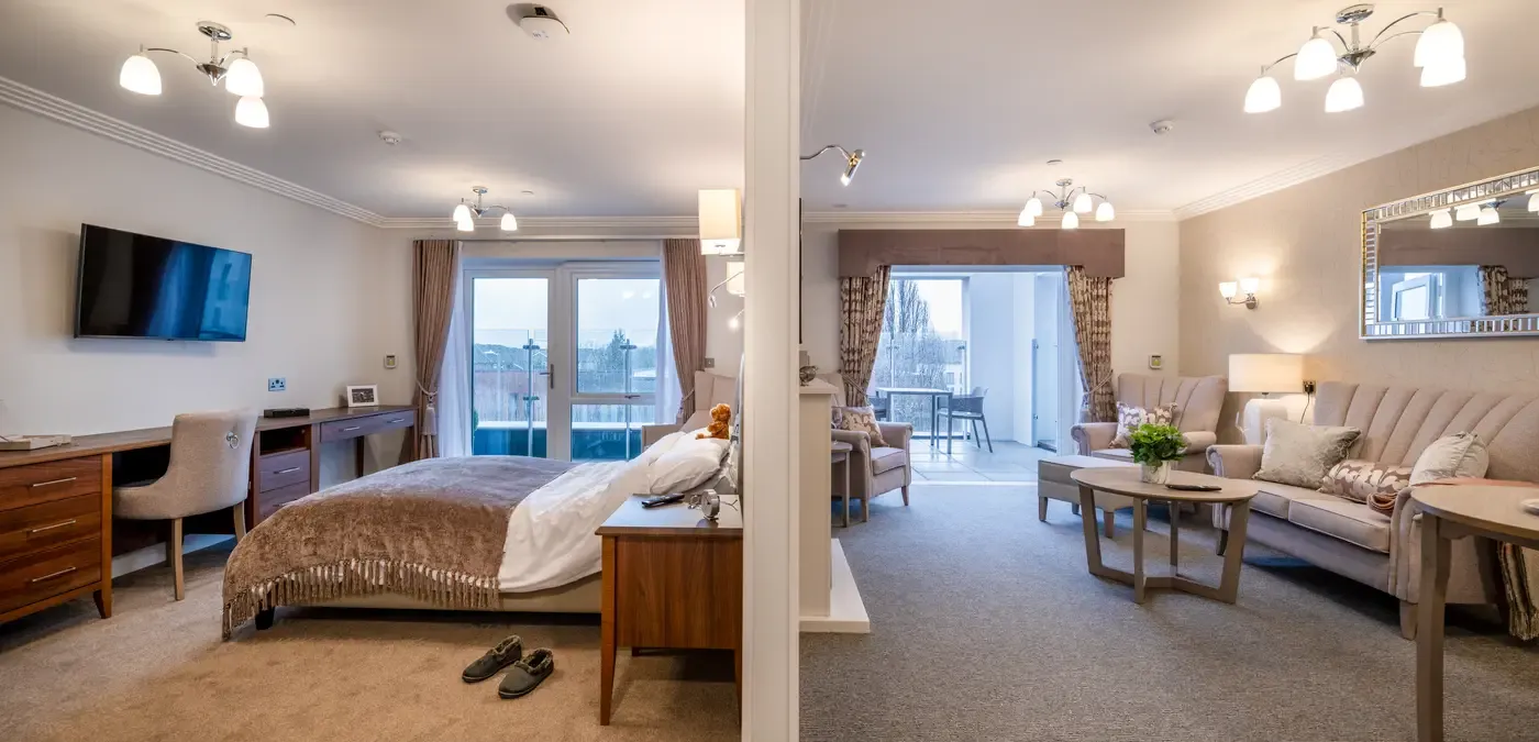 Ardale - Welwyn Grange care home - 002
