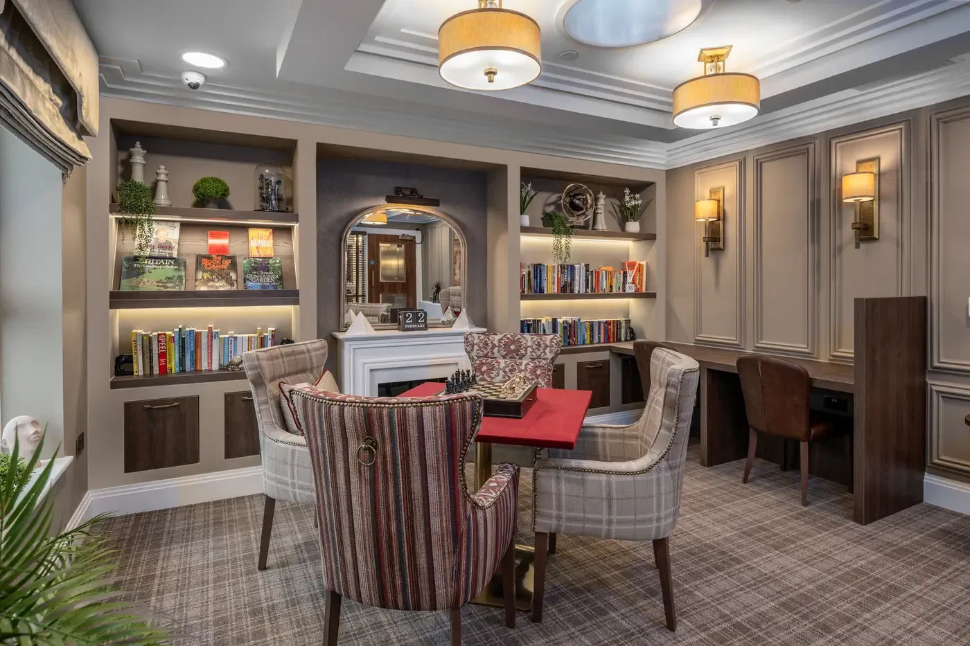 Ardale - Welwyn Grange care home - 021