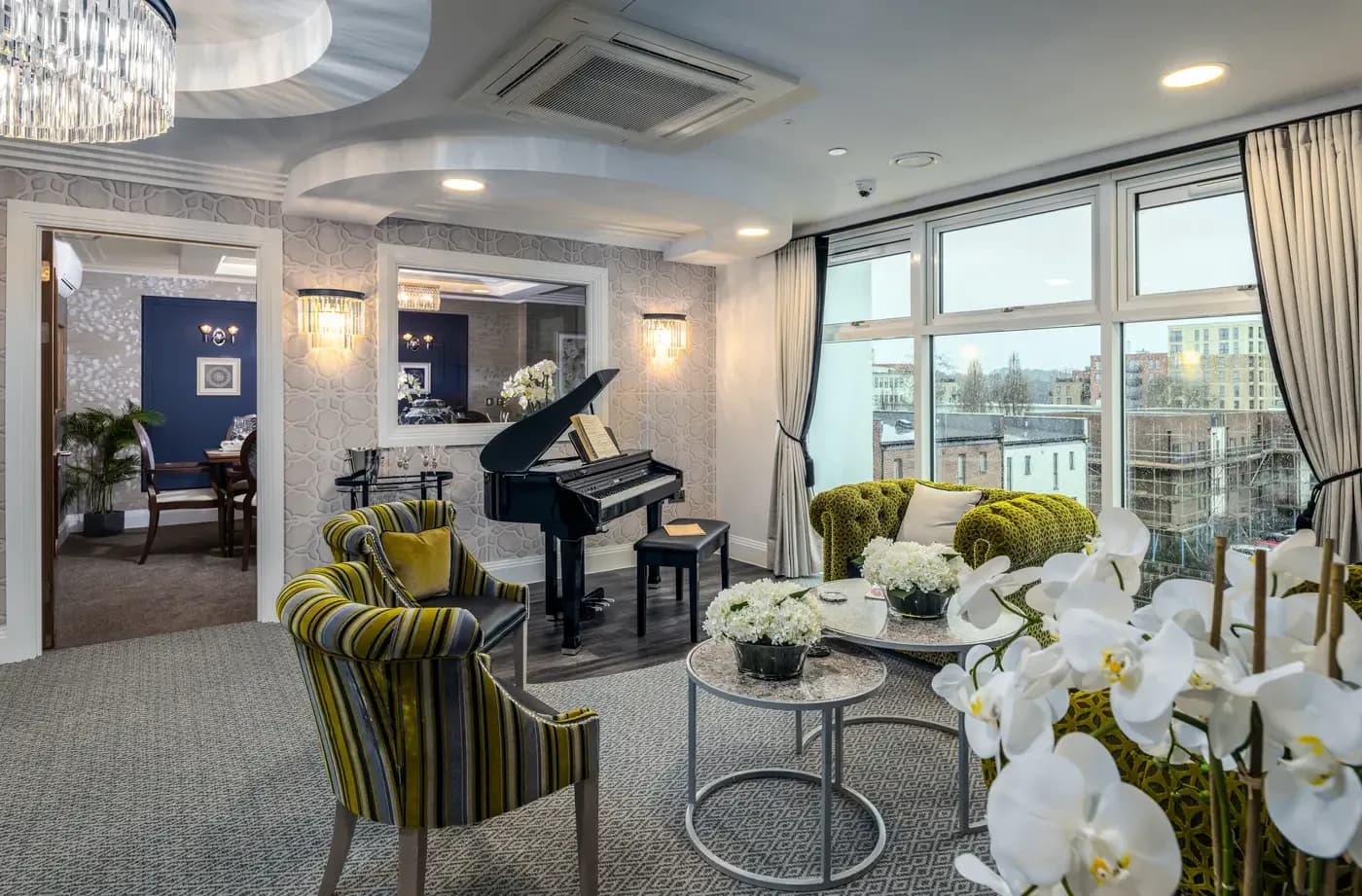 Ardale - Welwyn Grange care home - 022