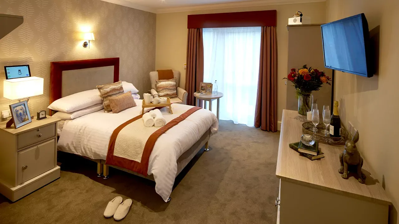 Avery Collection - West Wood care home - 005