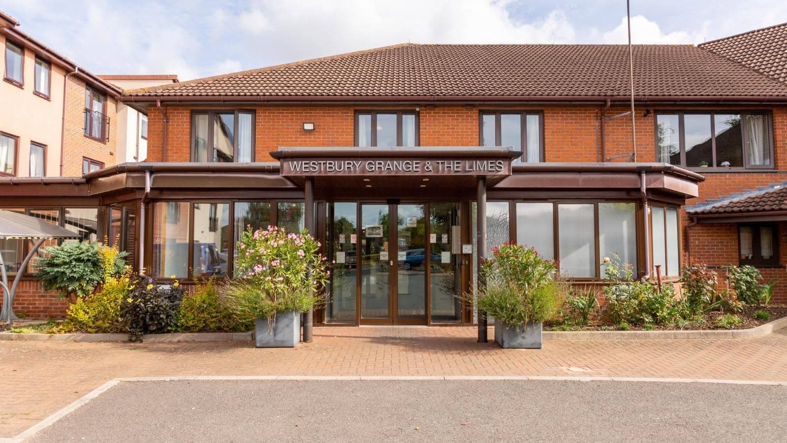 MHA - Westbury Grange care home - 008