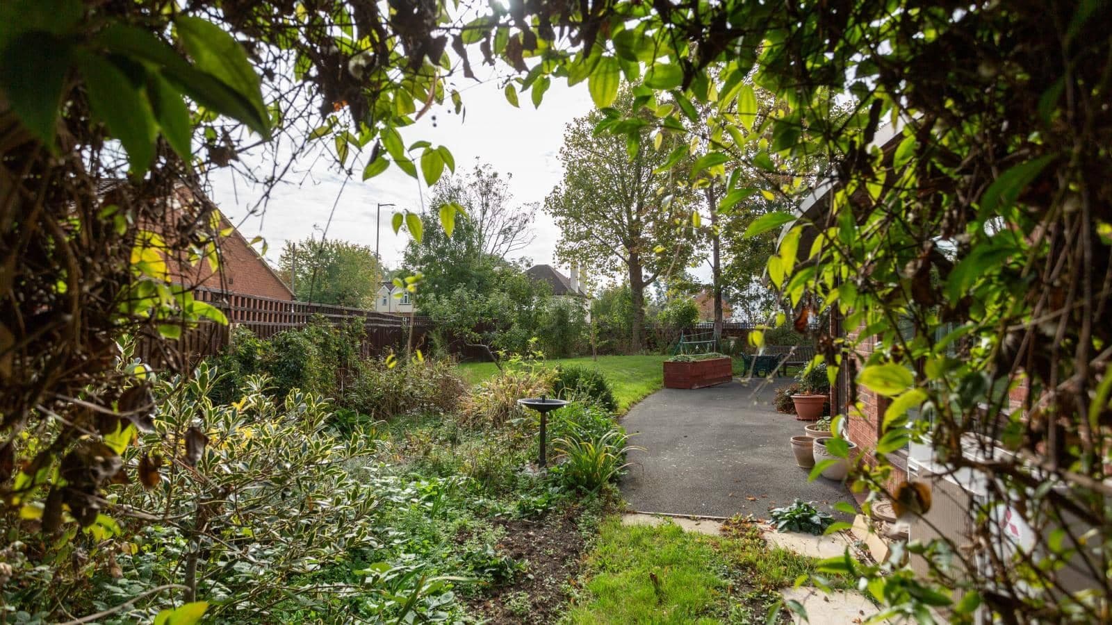 MHA - Westbury Grange care home - 007