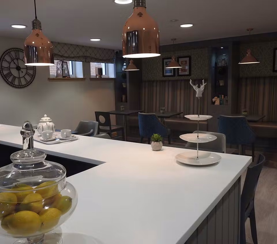 Westerton Care Home, Glasgow, G61 1HU