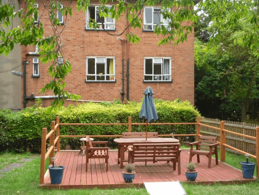 Westlands Care Home