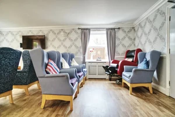 Westoe Grange Care Home, South Shields, NE33 3DY