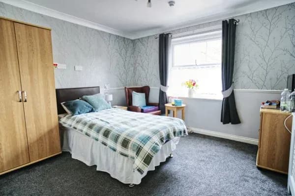 Westoe Grange Care Home, South Shields, NE33 3DY