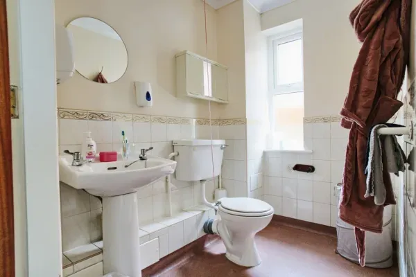 Westoe Grange Care Home, South Shields, NE33 3DY