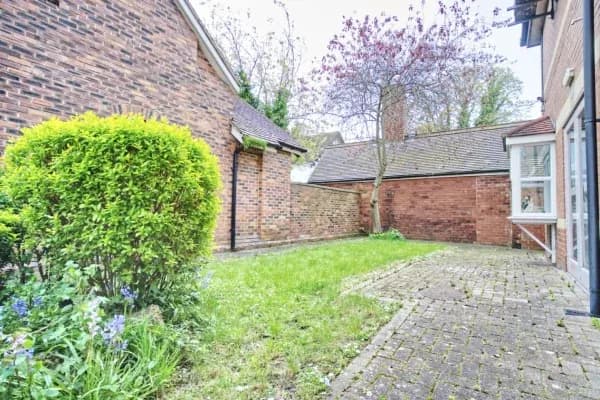 Westoe Grange Care Home, South Shields, NE33 3DY