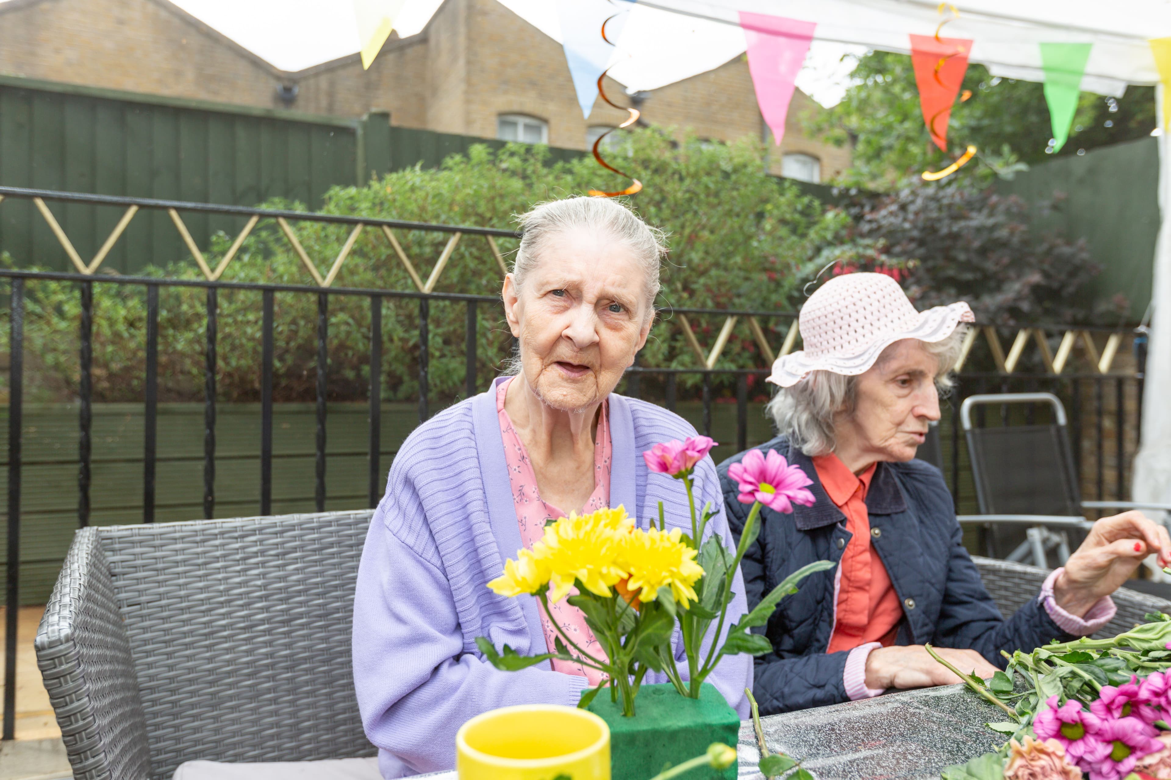 Excelcare - Westport care home - 015
