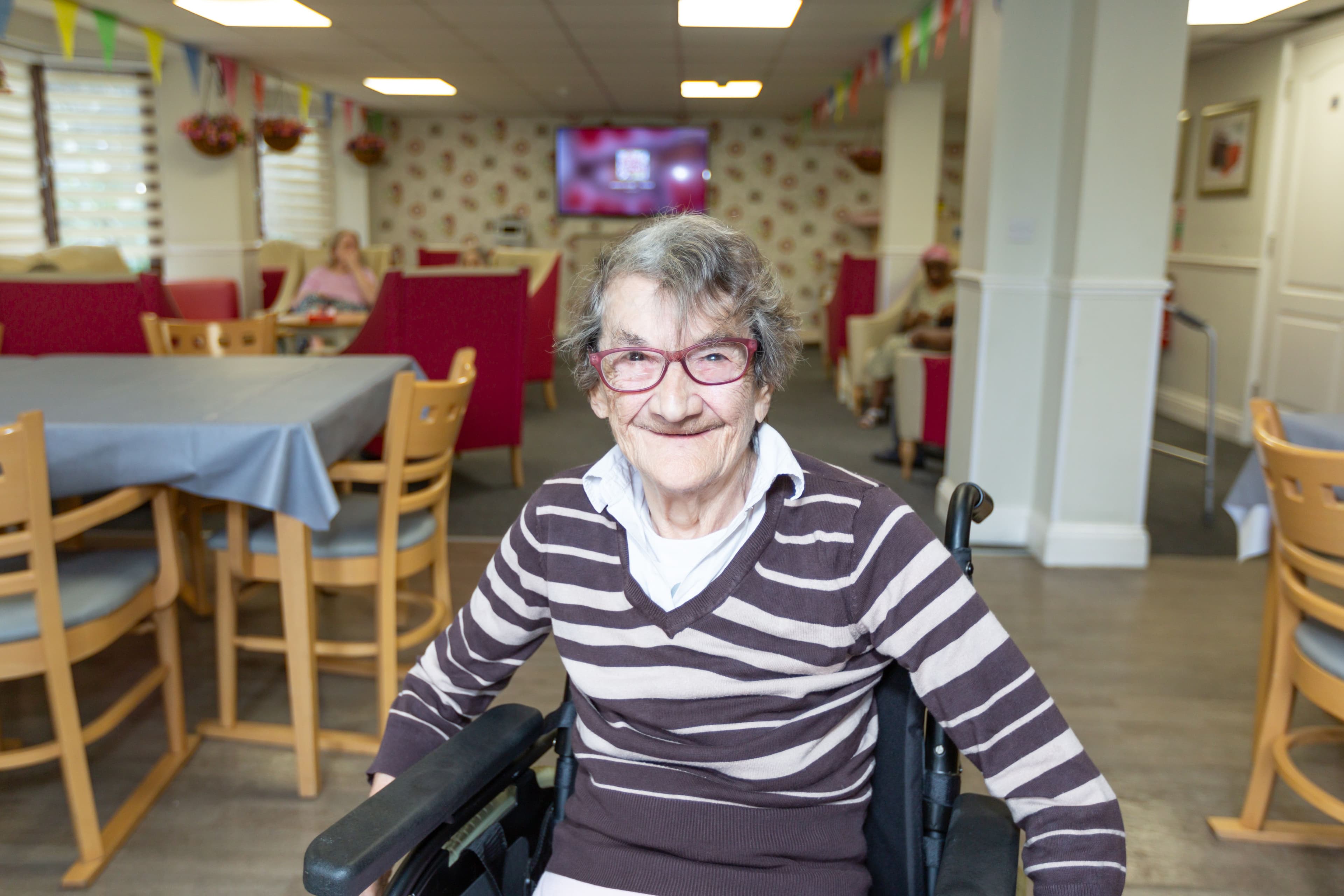 Excelcare - Westport care home 005