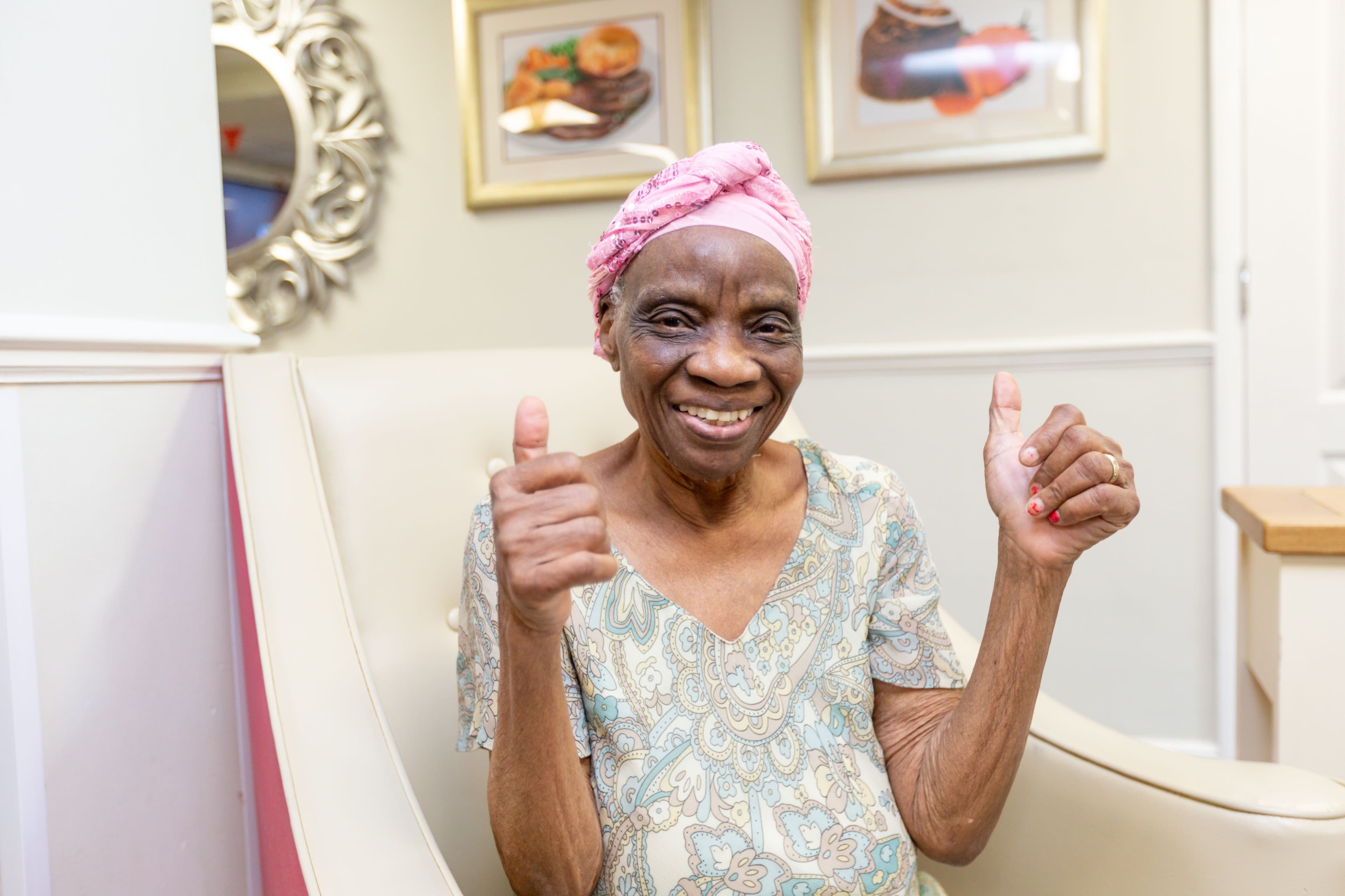Excelcare - Westport care home - 007