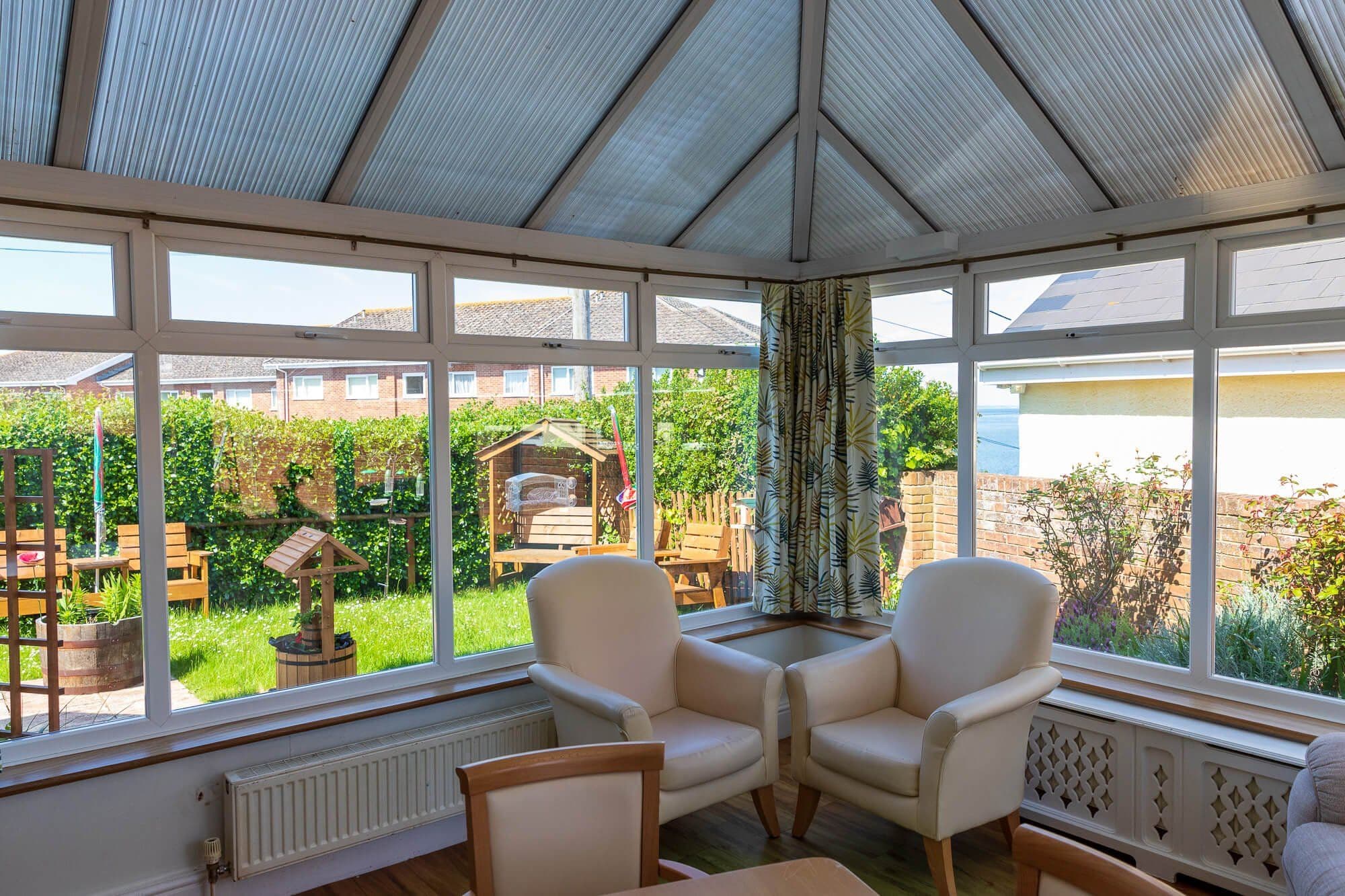 Island Healthcare - Westview House care home - 004