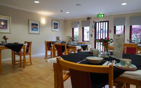 Westwood House Care Home, Glasgow, G75 8SN