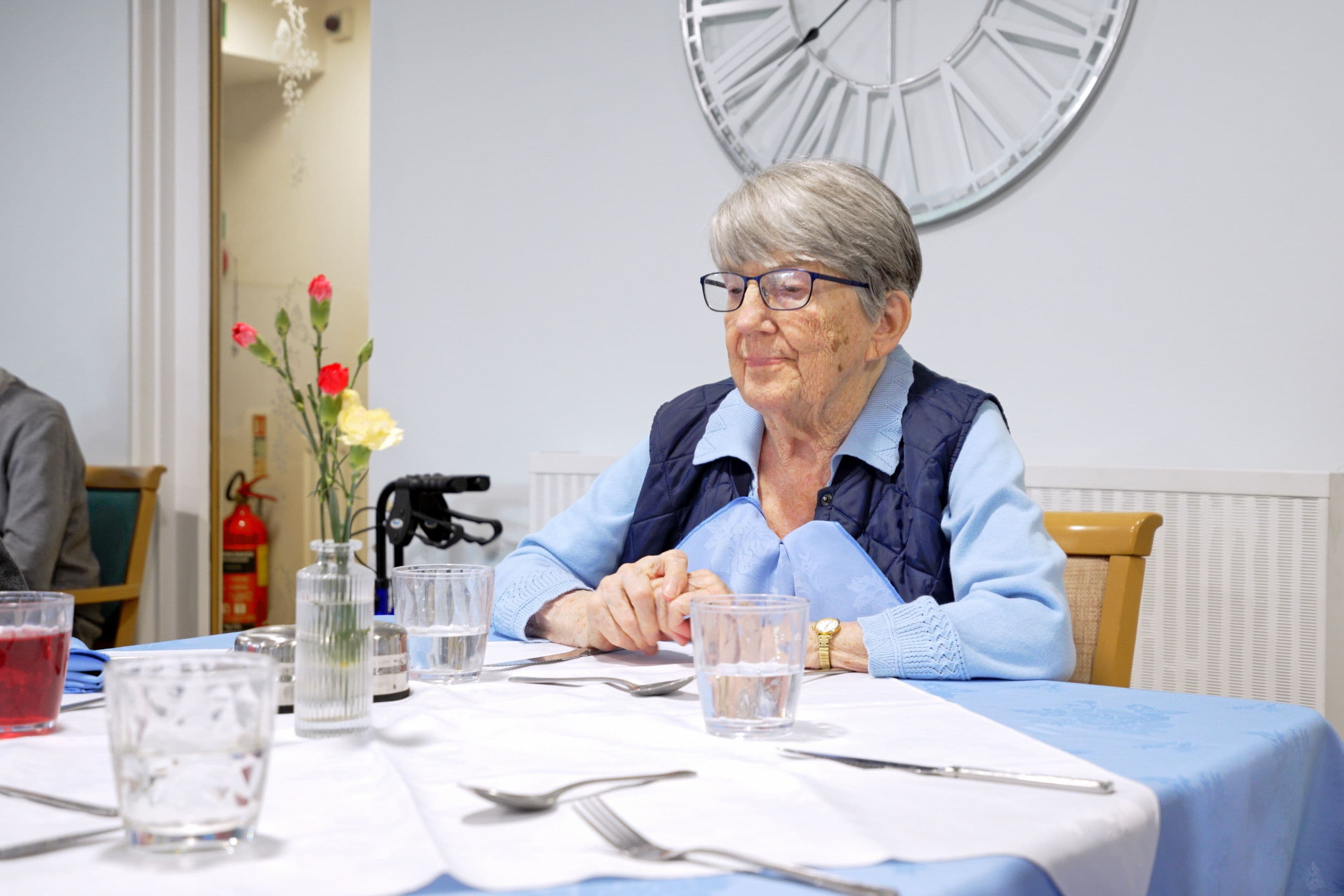 Abbeyfield Wey Valley Society - Wey Valley House care home - 003