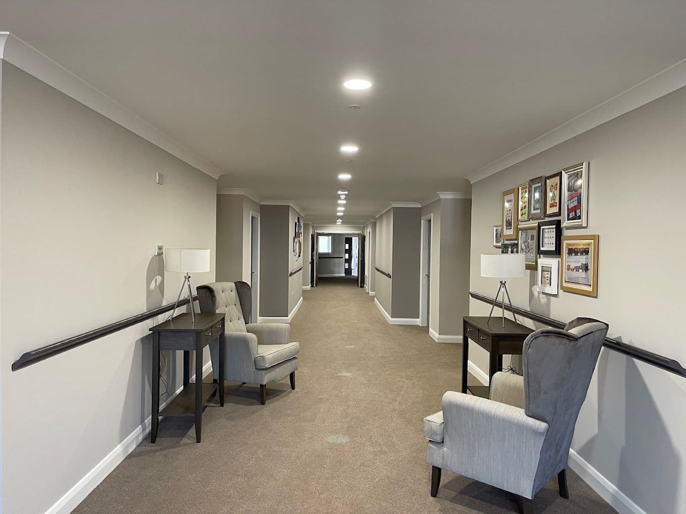 Chanctonbury Healthcare - Weymouth Manor care home - 007