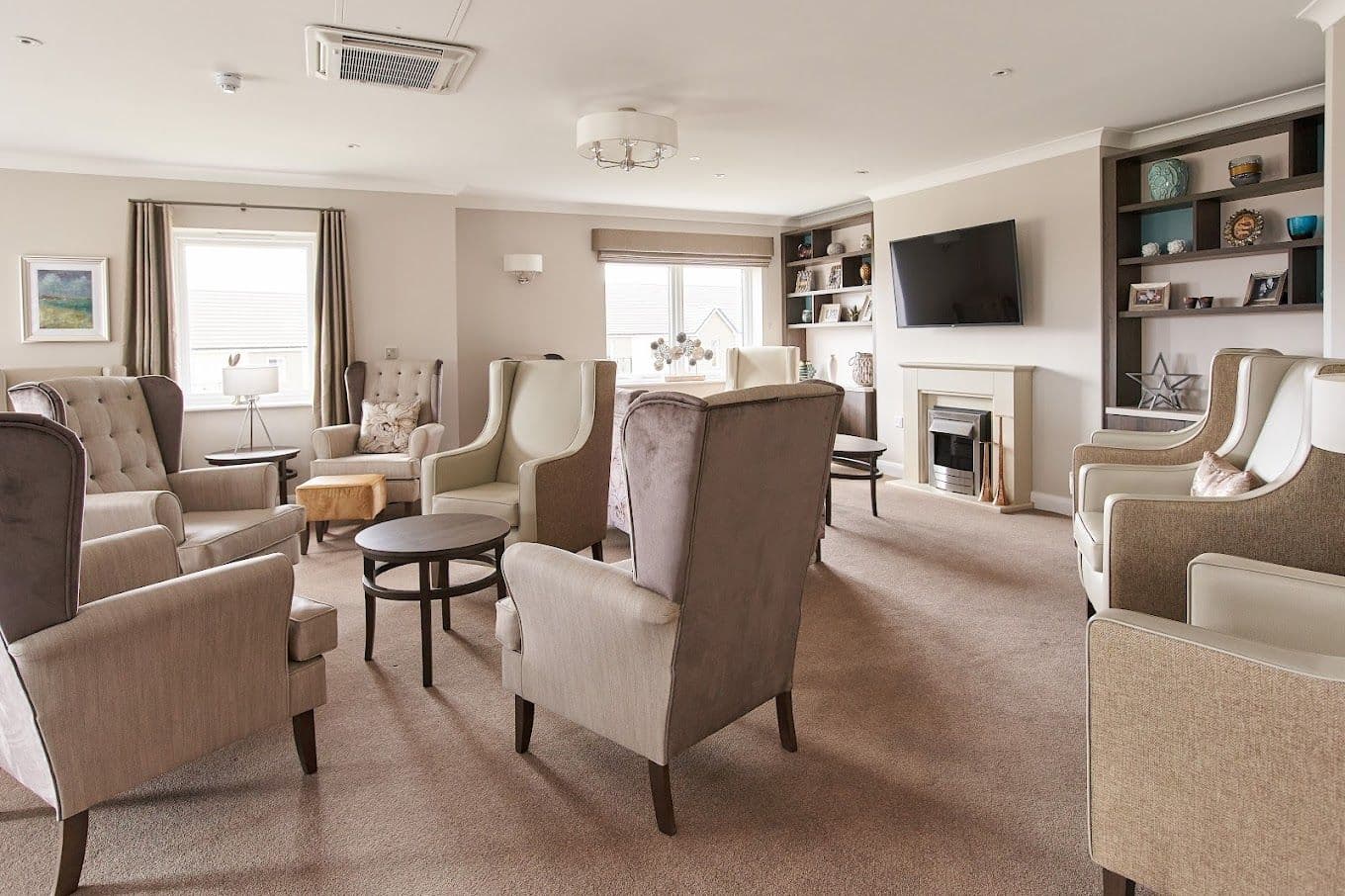 Chanctonbury Healthcare - Weymouth Manor care home 3