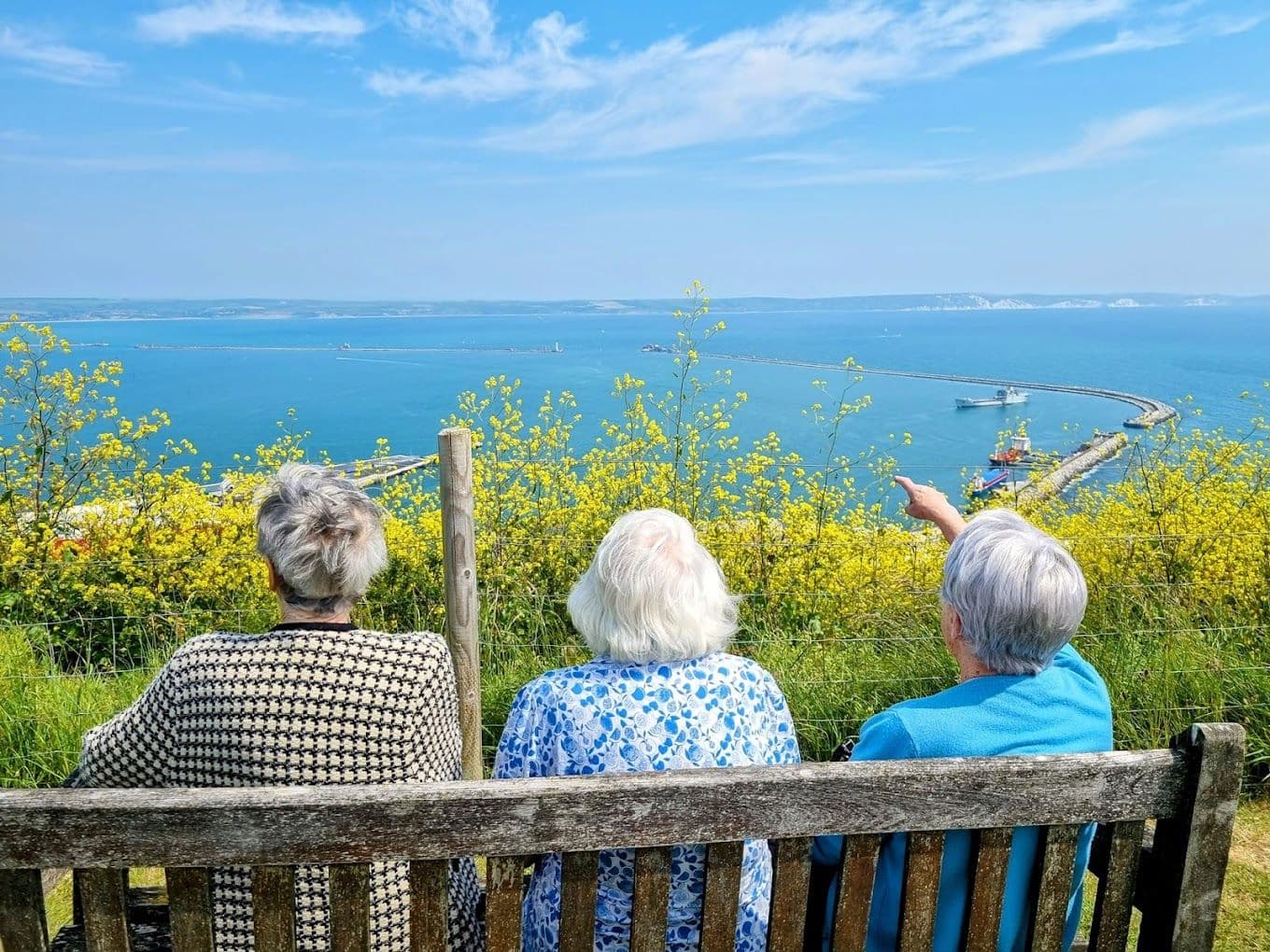Chanctonbury Healthcare - Weymouth Manor care home - 011