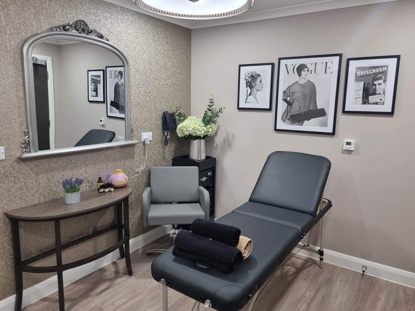 Chanctonbury Healthcare - Weymouth Manor care home - 005
