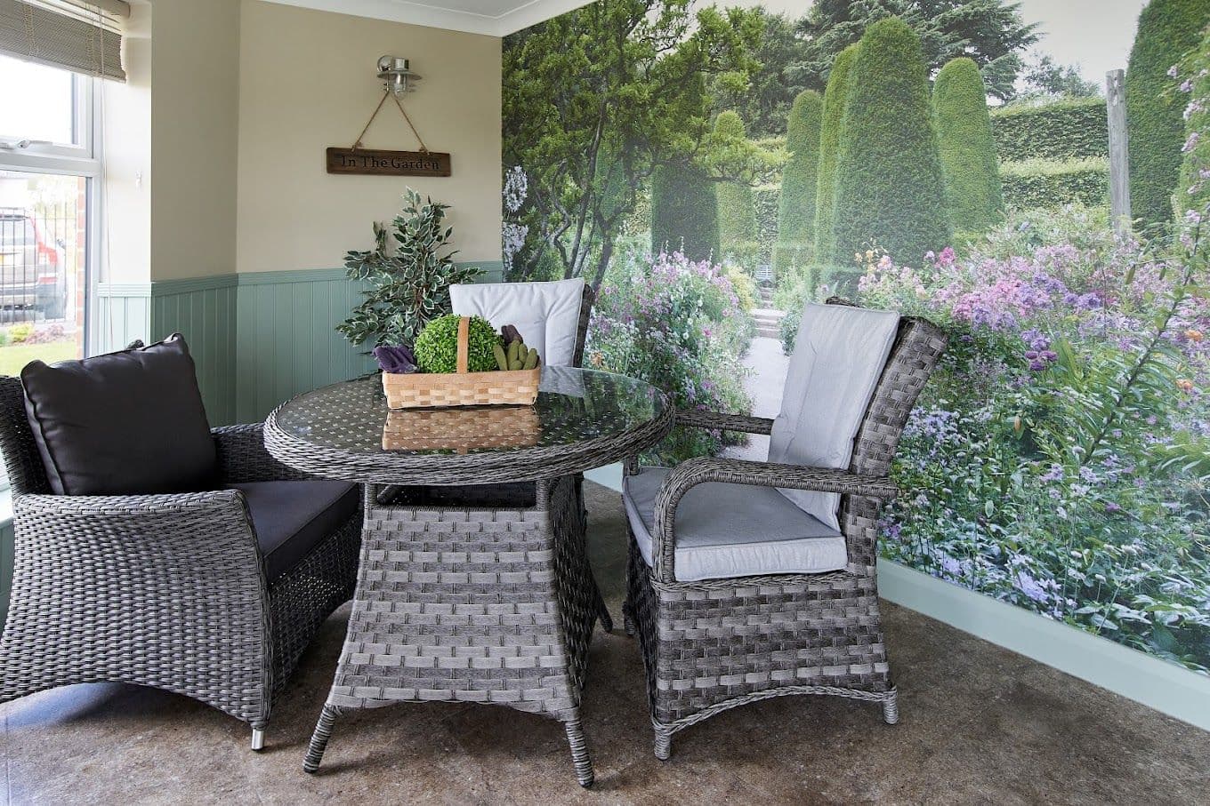 Chanctonbury Healthcare - Weymouth Manor care home - 008