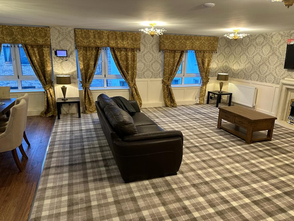 ScotsCare - Abbey Court care home - 001