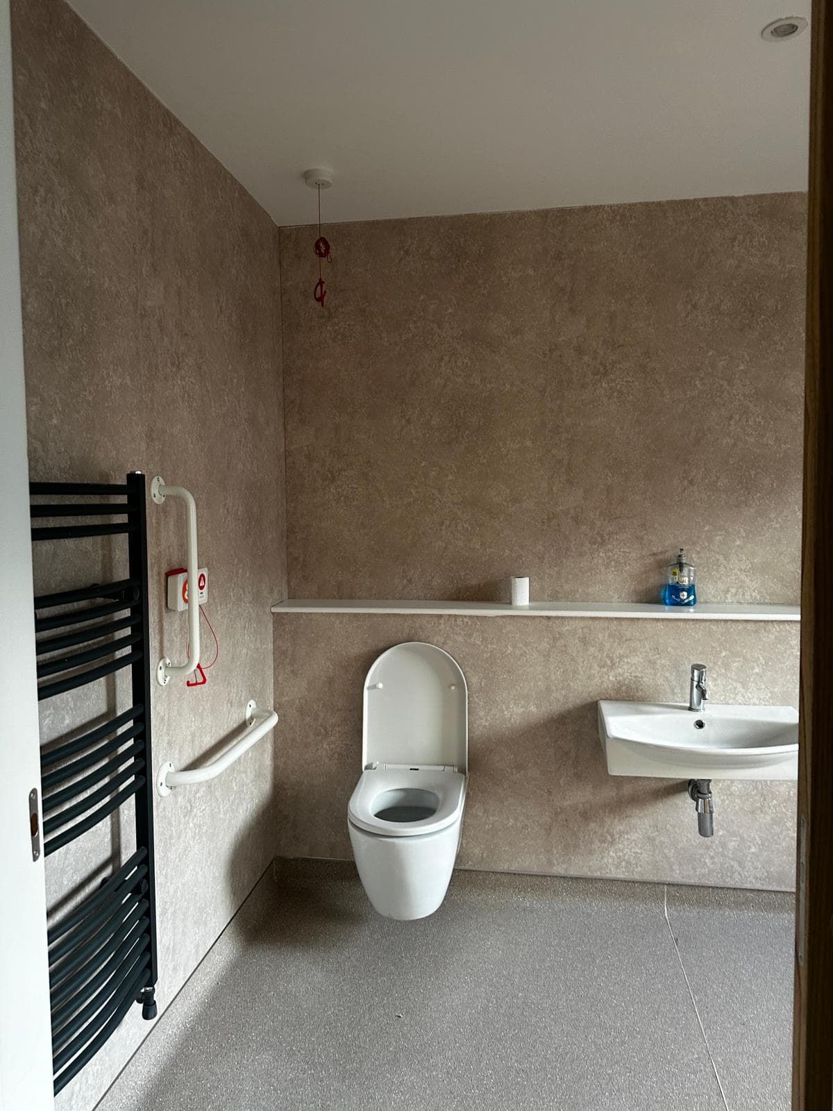ScotsCare - Abbey Court care home - 006