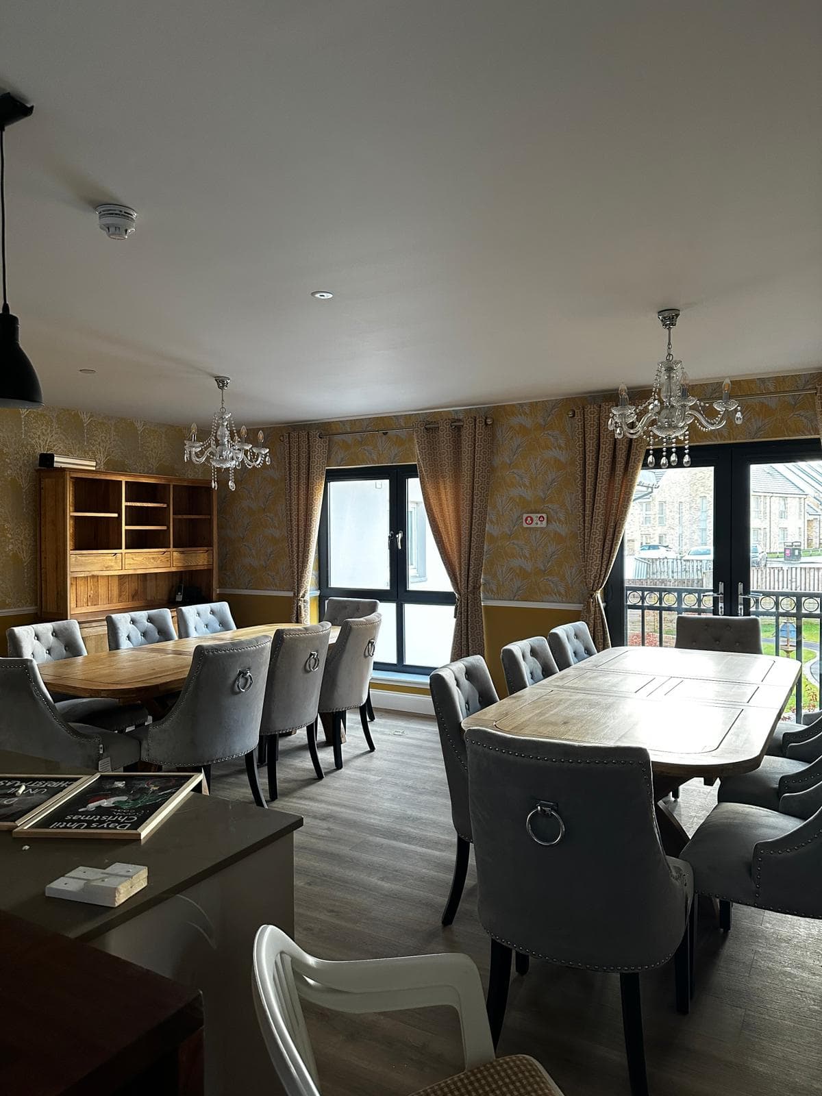 ScotsCare - Abbey Court care home - 005