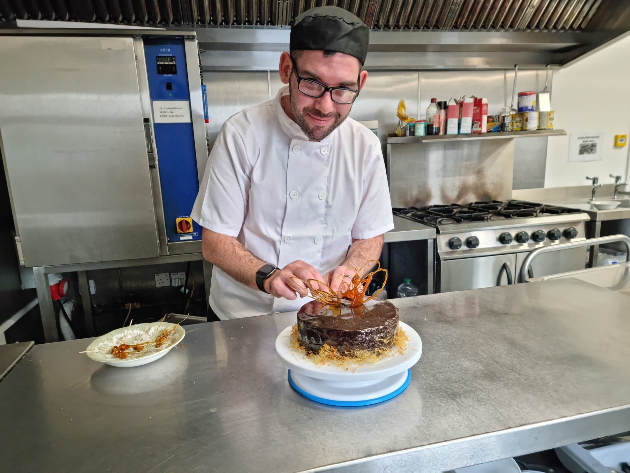 Carecall Services - Roman Wharf care home 3