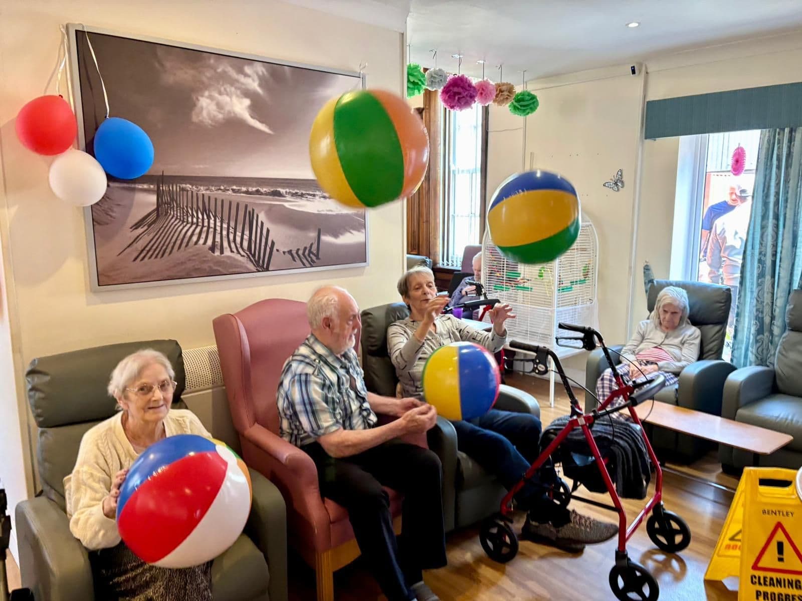 Carecall Services - Roman Wharf care home - 017