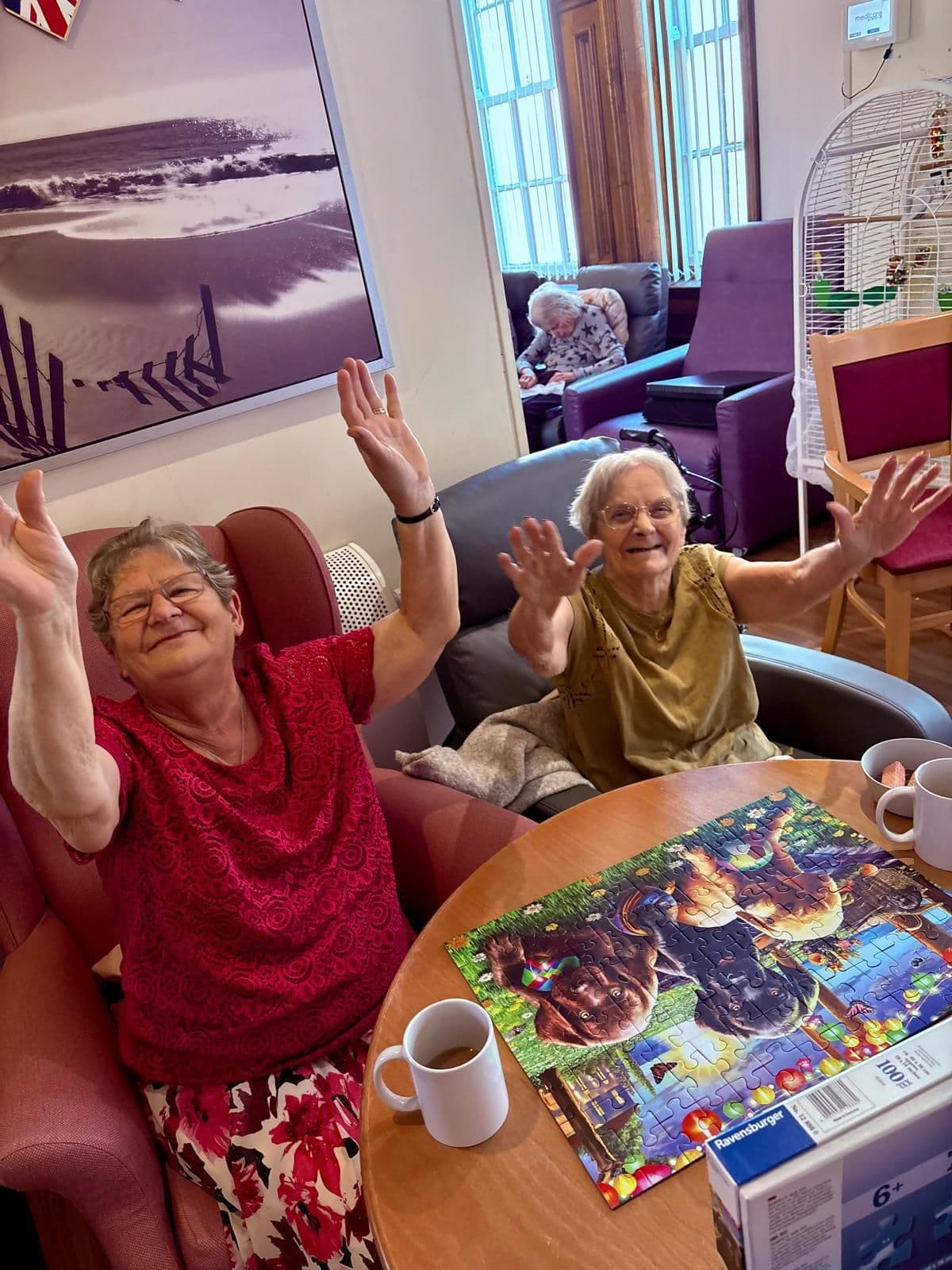 Carecall Services - Roman Wharf care home - 015