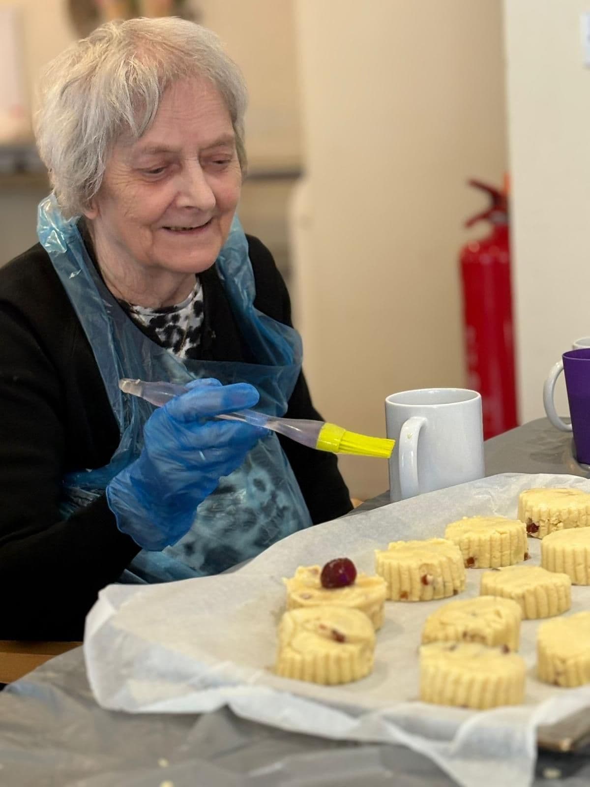 Carecall Services - Roman Wharf care home - 004