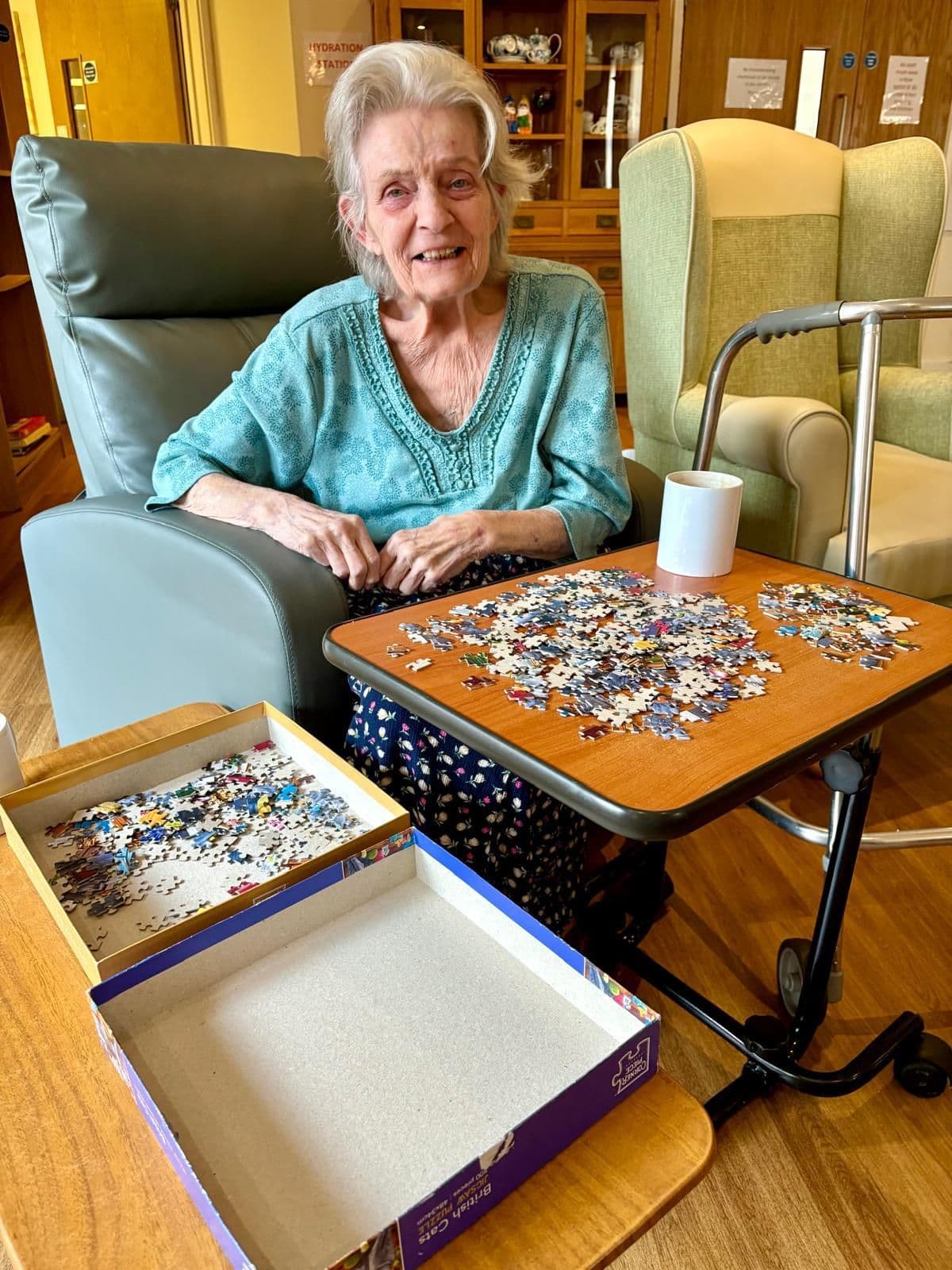 Carecall Services - Roman Wharf care home - 005