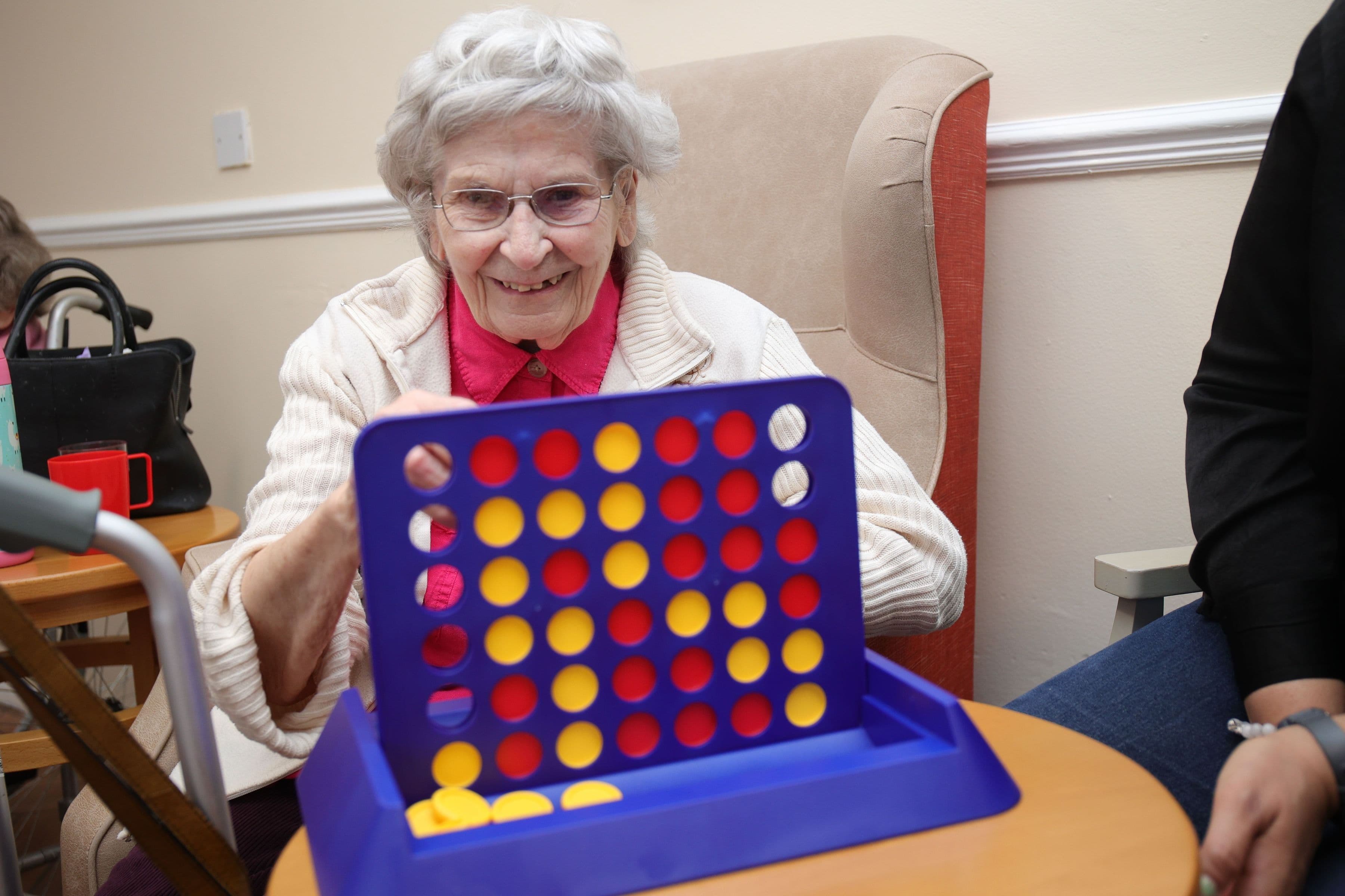 Midlands Care - Whetstone Grange care home 3