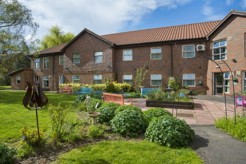 Whitby Dene Care Home